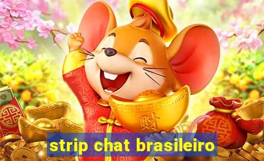 strip chat brasileiro